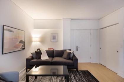 Comfy MW 2BR with Gym & WD by Zencity - image 3