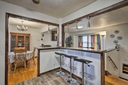 Pet-Friendly Getaway with Yard - 12Mi to Downtown KC - image 2