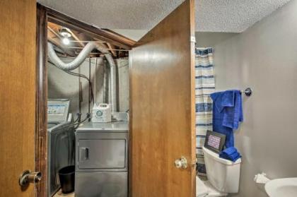 Pet-Friendly Getaway with Yard - 12Mi to Downtown KC - image 3