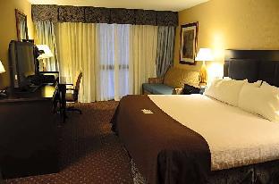 SureStay Plus Hotel by Best Western Kansas City Northeast - main image