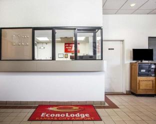 Kci Lodge - main image
