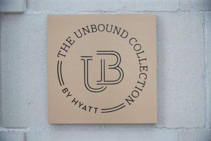 Hotel Kansas City in The Unbound Collection by Hyatt - image 10