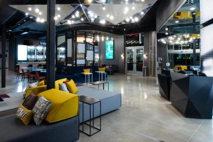 Aloft North Kansas City - image 4