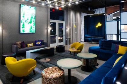 Aloft North Kansas City - image 5