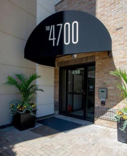 Comfortable Plaza Studio with W&D by Zencity