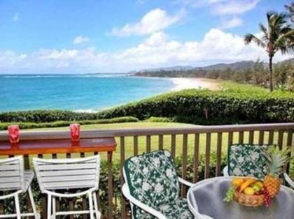 Wailua Bay View Resort