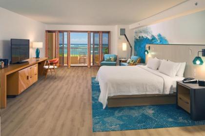Sheraton Kauai Coconut Beach Resort - image 24