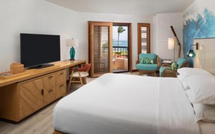 Sheraton Kauai Coconut Beach Resort - image 29