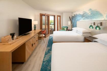 Sheraton Kauai Coconut Beach Resort - image 30