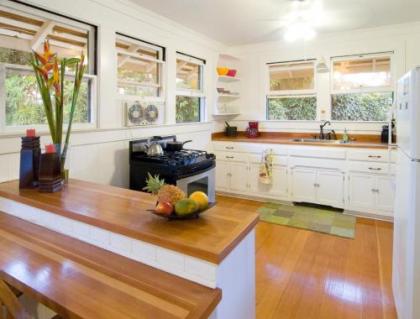 Holiday homes in Kapaa Hawaii