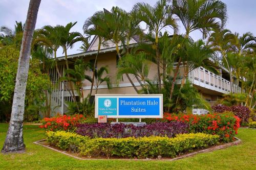 Plantation Hale Suites - main image