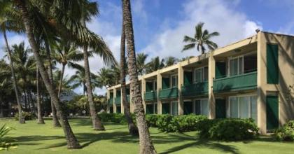 Coral Reef Hotel