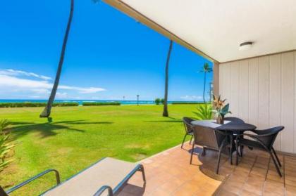 Pono Kai Resort C101 Kapaa