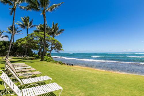 Kapaa Shore Resort #106 - main image