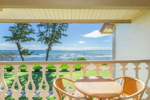 Islander on the Beach #348 Oceanfront - main image