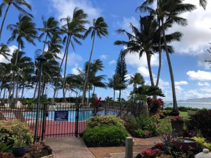 Lae Nani #312 Oceanfront Ground Floor - image 10