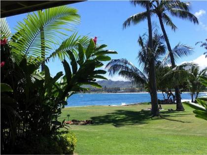 Lae Nani #312 Oceanfront Ground Floor - image 2