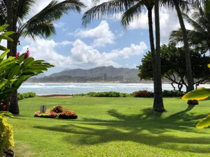 Lae Nani #312 Oceanfront Ground Floor - image 3