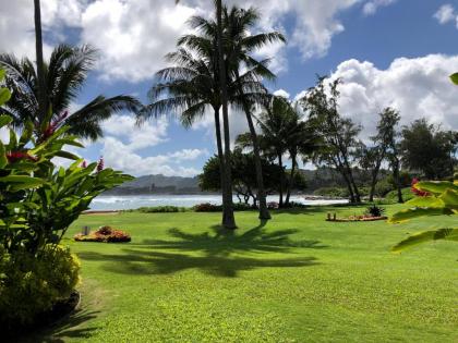 Lae Nani #312 Oceanfront Ground Floor - image 4