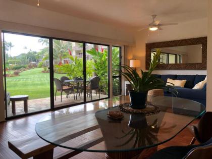Lae Nani #312 Oceanfront Ground Floor - image 5