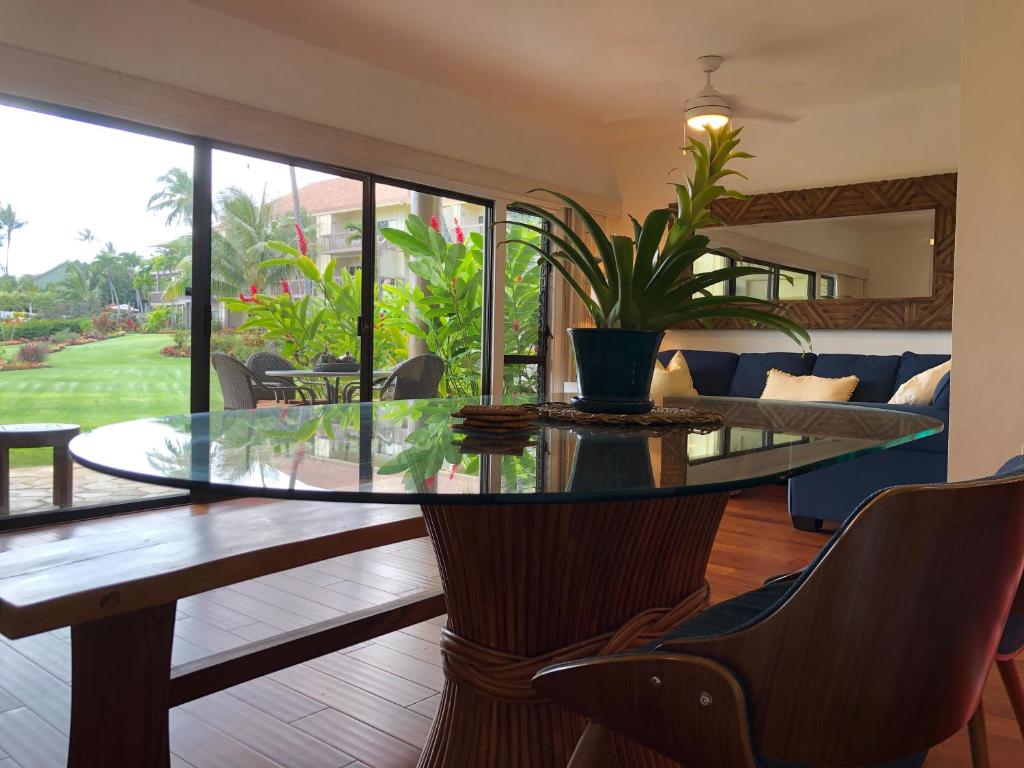 Lae Nani #312 Oceanfront Ground Floor - image 6