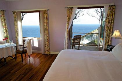 Hawaii Island Retreat at Ahu Pohaku Ho`omaluhia - image 8
