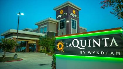 La Quinta by Wyndham Karnes City   Kenedy