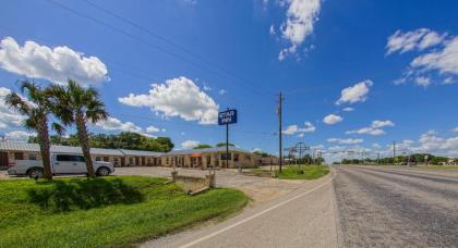 Star Inn Texas