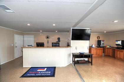 Instalodge Hotel and Suites Karnes City - image 11