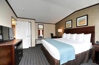 Instalodge Hotel and Suites Karnes City - image 8