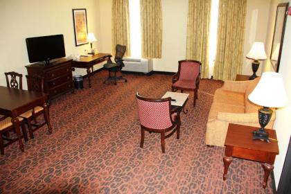 Hampton Inn and Suites Houston-Katy - image 10