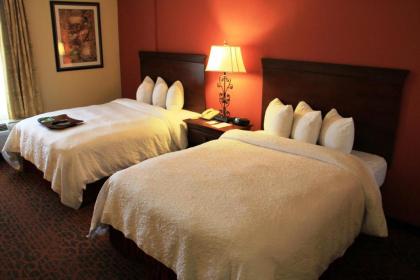 Hampton Inn and Suites Houston-Katy - image 11