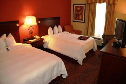 Hampton Inn and Suites Houston-Katy - image 12