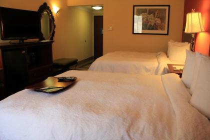 Hampton Inn and Suites Houston-Katy - image 13