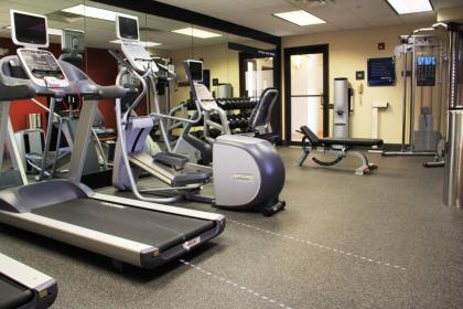 Hampton Inn and Suites Houston-Katy - image 14