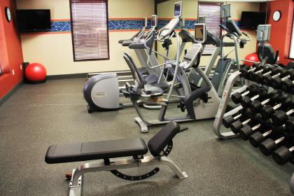 Hampton Inn and Suites Houston-Katy - image 15