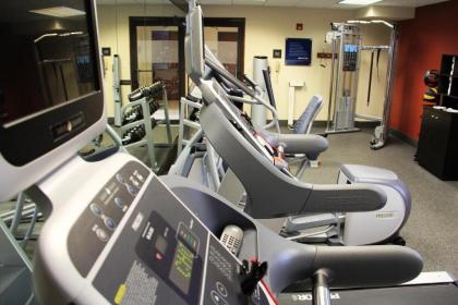 Hampton Inn and Suites Houston-Katy - image 16