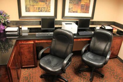 Hampton Inn and Suites Houston-Katy - image 19