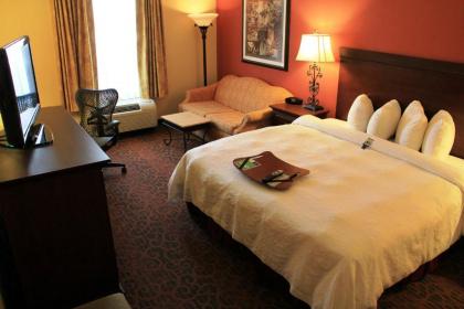 Hampton Inn and Suites Houston-Katy - image 2