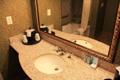 Hampton Inn and Suites Houston-Katy - image 20