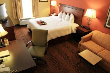Hampton Inn and Suites Houston-Katy - image 5