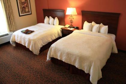 Hampton Inn and Suites Houston-Katy - image 6