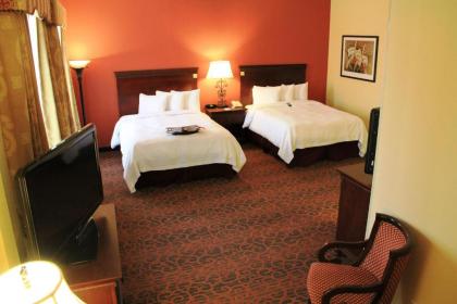 Hampton Inn and Suites Houston-Katy - image 8