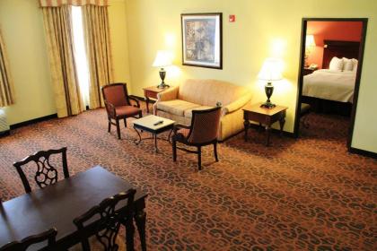 Hampton Inn and Suites Houston-Katy - image 9