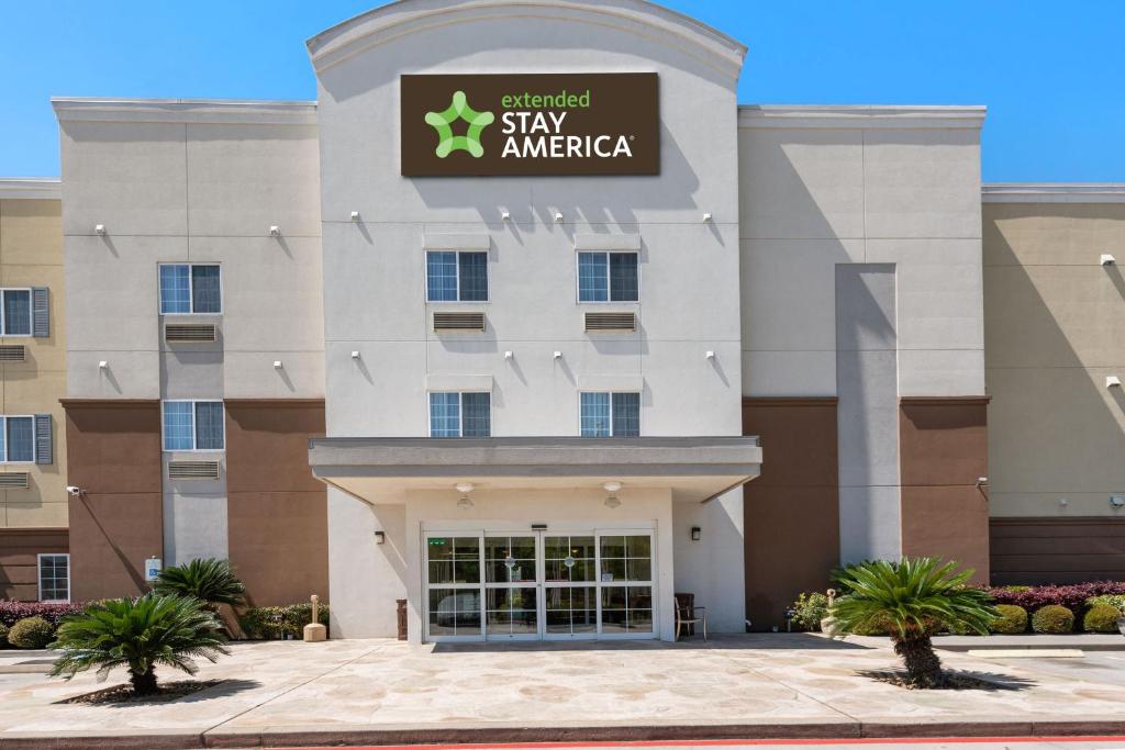 Extended Stay America Suites - Houston - Katy - I-10 - main image