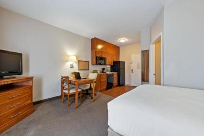 Extended Stay America Suites - Houston - Katy - I-10 - image 10