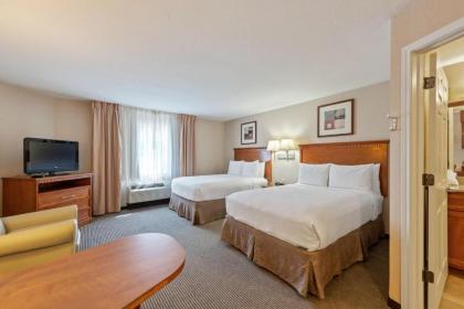 Extended Stay America Suites - Houston - Katy - I-10 - image 13