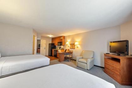 Extended Stay America Suites - Houston - Katy - I-10 - image 14