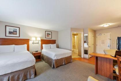 Extended Stay America Suites - Houston - Katy - I-10 - image 15