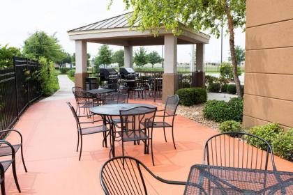 Extended Stay America Suites - Houston - Katy - I-10 - image 2